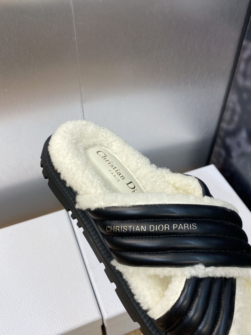 Christian Dior Sandals